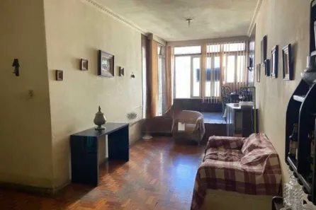 Apartamento com 3 Quartos à venda, 118m² no Flamengo, Rio de Janeiro