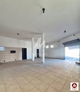 Ponto Comercial para alugar, 110m² no Parque São Sebastião, Ribeirão Preto