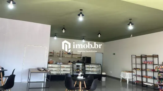 Ponto Comercial para alugar, 94m² no Boa Vista, Uberaba