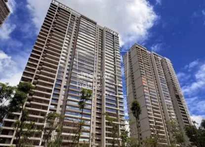 Apartamento com 2 Quartos à venda, 94m² no Jardim das Acácias, São Paulo