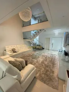 Casa com 3 Quartos à venda, 274m² no Parque Residencial Itapeti, Mogi das Cruzes
