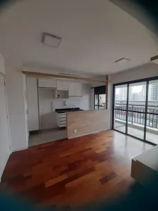 Apartamento com 2 Quartos para alugar, 47m² no Vila Dom Pedro II, São Paulo