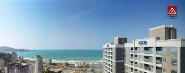 Apartamento com 2 Quartos à venda, 70m² no Morretes, Itapema