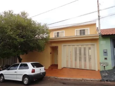 Casa com 3 Quartos à venda, 250m² no Planalto Verde, Ribeirão Preto