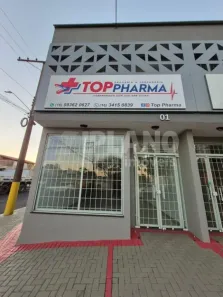 Ponto Comercial para alugar, 120m² no Jardim Ipanema, São Carlos