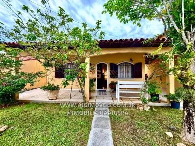 Casa com 3 Quartos à venda, 140m² no Bela Vista, São Pedro da Aldeia