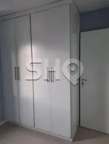 Apartamento com 2 Quartos à venda, 49m² no Pinheiros, São Paulo