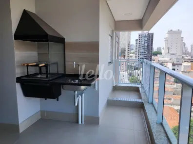 Apartamento com 2 Quartos à venda, 64m² no Vila Azevedo, São Paulo