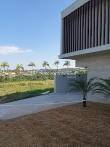 Casa de Condomínio com 4 Quartos à venda, 496m² no Loteamento Residencial Pedra Alta (Sousas), Campinas
