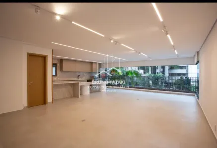 Apartamento com 3 Quartos à venda, 170m² no Paraíso, São Paulo