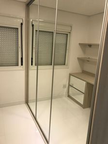 Apartamento com 3 Quartos à venda, 87m² no Jardim Tupanci, Barueri