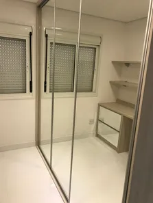 Apartamento com 3 Quartos à venda, 87m² no Jardim Tupanci, Barueri