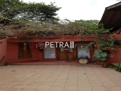 Imóvel Comercial com 3 Quartos à venda, 300m² no Jardim Novo Embu, Embu das Artes