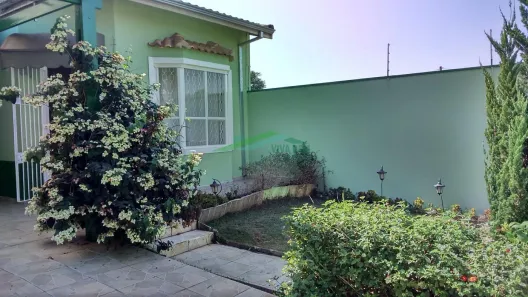 Casa com 3 Quartos à venda, 250m² no Residencial Vitória, Boituva