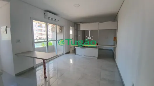 Apartamento com 1 Quarto à venda, 40m² no Higienópolis, São José do Rio Preto