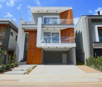 Casa com 3 Quartos à venda, 224m² no Centro, Gravataí