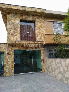 Casa com 3 Quartos à venda, 150m² no Vila São Jorge, São Vicente