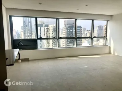 Apartamento com 1 Quarto à venda, 34m² no Pinheiros, São Paulo