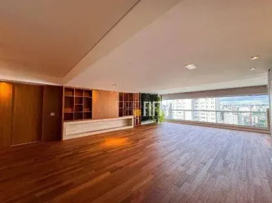 Apartamento com 3 Quartos à venda, 275m² no Campo Belo, São Paulo