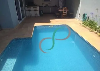 Casa com 3 Quartos à venda, 236m² no Chácara das Nações, Valinhos