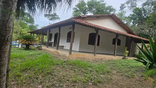 Fazenda/Sítio com 4 Quartos à venda, 23000m² no Balneário Ponta da Fruta, Vila Velha