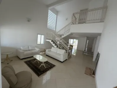 Casa de Condomínio com 4 Quartos à venda, 300m² no Vilas do Atlântico, Lauro de Freitas