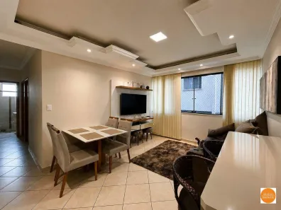 Apartamento com 2 Quartos à venda, 115m² no Castelo, Belo Horizonte