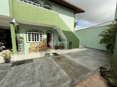 Casa com 8 Quartos à venda, 323m² no Jardim Eldorado, Palhoça
