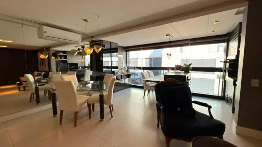 Apartamento com 2 Quartos à venda, 99m² no Campeche, Florianópolis