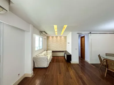 Apartamento com 3 Quartos à venda, 180m² no Lagoa, Rio de Janeiro