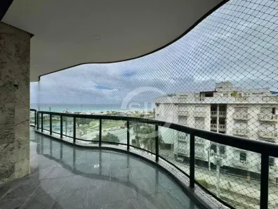 Apartamento com 3 Quartos à venda, 240m² no Vila Nova, Cabo Frio
