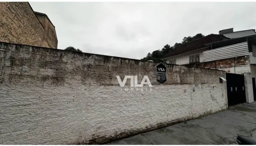 Lote/Terreno à venda, 662m² no Garcia, Blumenau