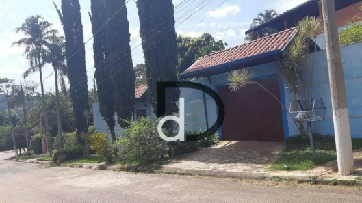 Casa com 4 Quartos à venda, 450m² no Caixa D´Água, Vinhedo