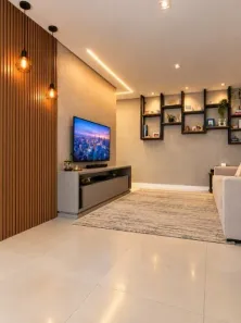 Apartamento com 3 Quartos à venda, 87m² no Jardim Trevo, Jundiaí
