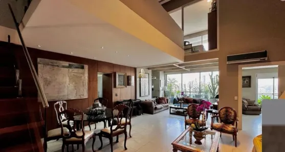 Apartamento com 4 Quartos à venda, 290m² no Cidade Monções, São Paulo