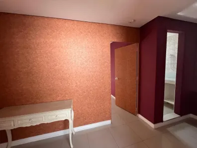 Sala Comercial para alugar, 25m² no Boqueirão, Santos