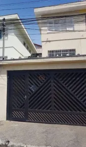 Sobrado com 3 Quartos à venda, 140m² no Cidade Vargas, São Paulo