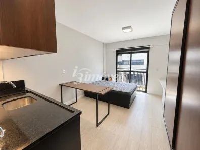 Flat com 1 Quarto para alugar, 35m² no Centro, Itajaí
