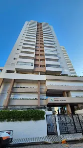 Apartamento com 2 Quartos à venda, 84m² no Aviação, Praia Grande
