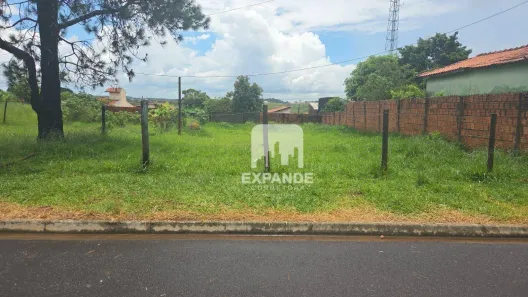 Lote/Terreno à venda, 360m² no Jardim Riviera, Botucatu
