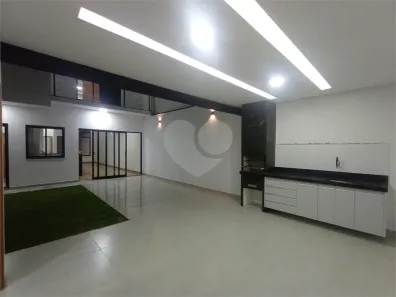 Casa de Condomínio com 3 Quartos à venda, 172m² no Jardins do Império, Indaiatuba