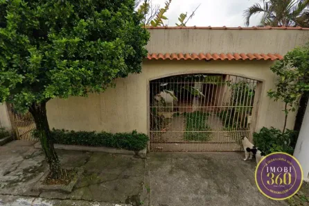 Casa com 2 Quartos à venda, 170m² no Jardim Nossa Senhora do Carmo, São Paulo