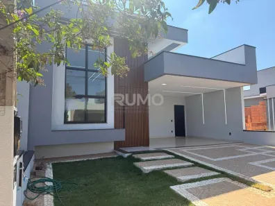Casa de Condomínio com 3 Quartos à venda, 167m² no Parque Ortolândia, Hortolândia