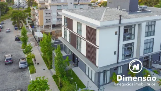 Apartamento com 1 Quarto à venda, 35m² no Canasvieiras, Florianópolis
