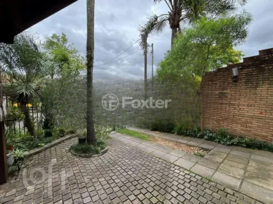 Casa com 5 Quartos à venda, 720m² no Pinheiro, São Leopoldo
