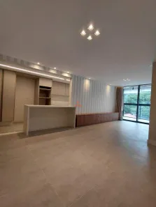 Apartamento com 3 Quartos para alugar, 115m² no Botafogo, Rio de Janeiro