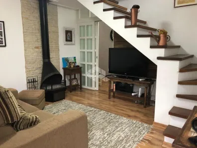 Casa de Condomínio com 3 Quartos à venda, 116m² no Centro, Canela