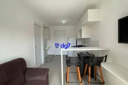 Apartamento com 1 Quarto à venda, 29m² no Vila Butantã, São Paulo