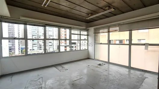 Sala Comercial para alugar, 42m² no Indianópolis, São Paulo