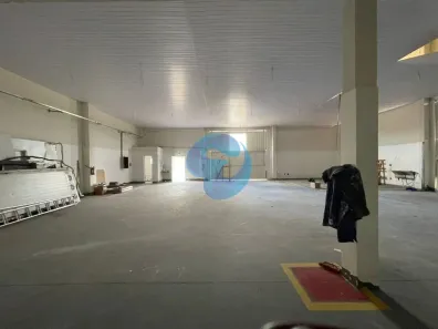 Galpão/Depósito/Armazém para alugar, 1083m² no Capoavinha, Votorantim